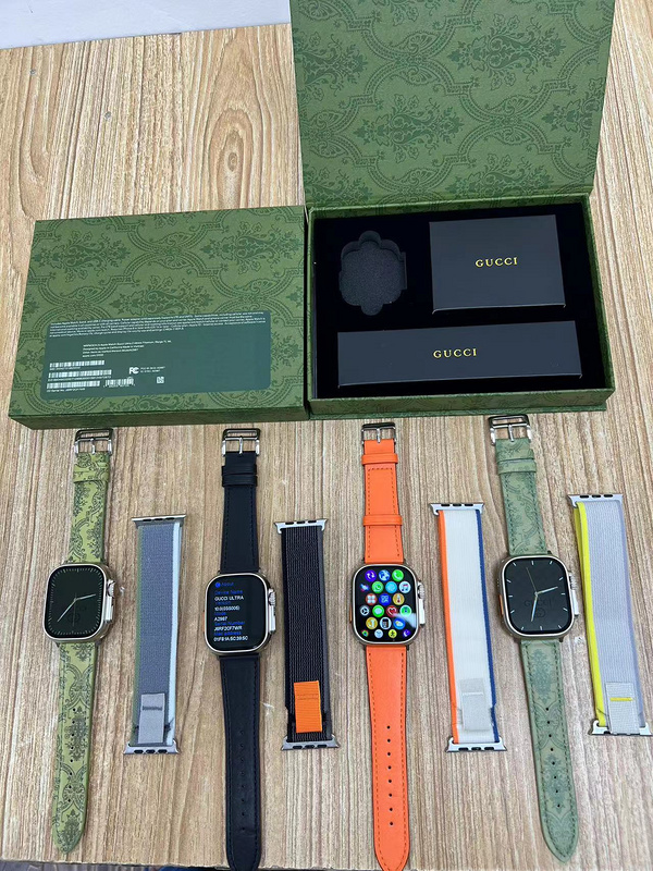 Apple Watch Ultra  (6)