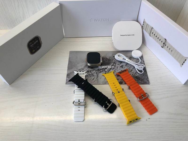 Apple Watch Ultra 2  (1)