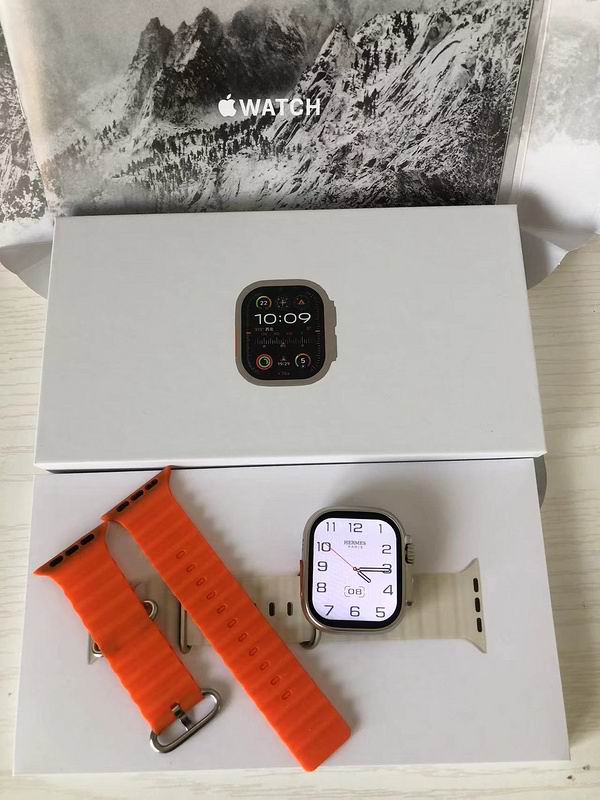 Apple Watch Ultra 2  (10)