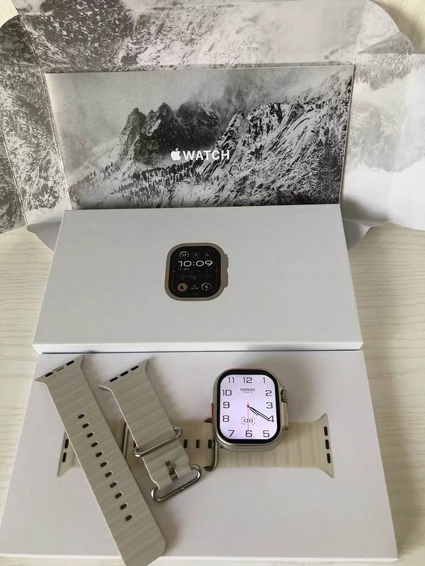 Apple Watch Ultra 2  (11)