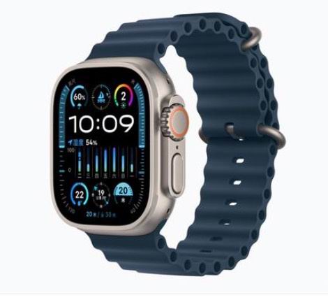 Apple Watch Ultra 2  (14)