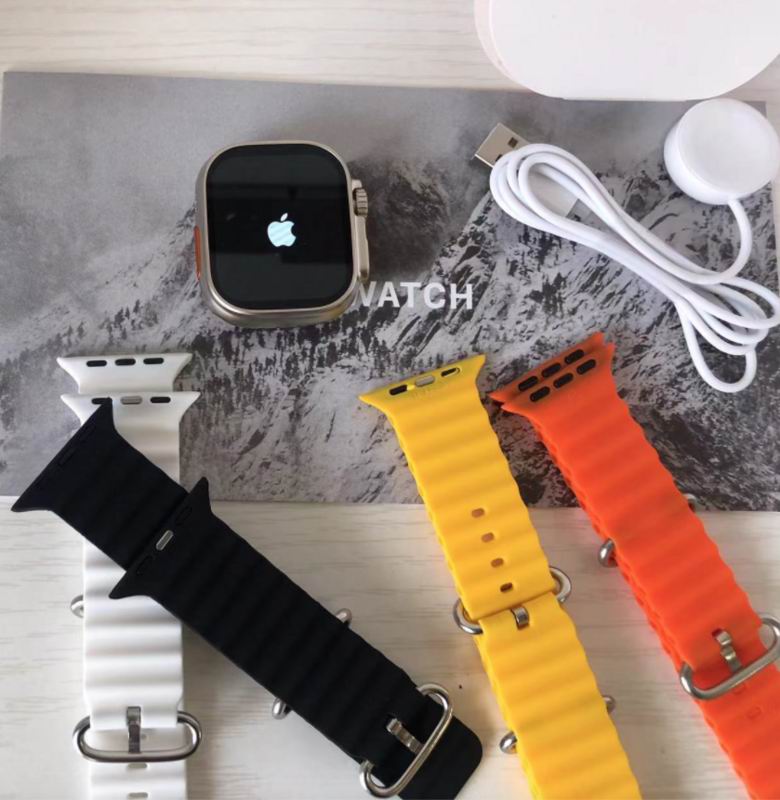 Apple Watch Ultra 2  (2)