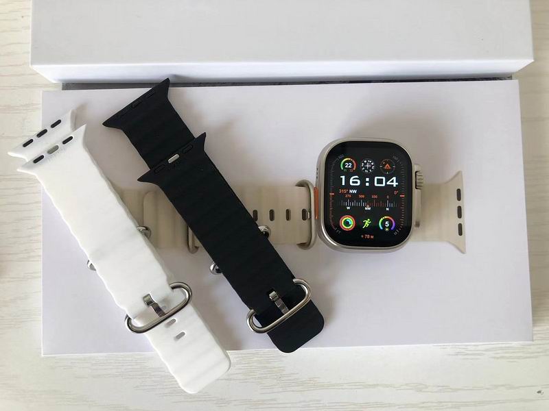 Apple Watch Ultra 2  (4)