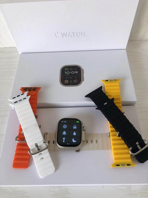 Apple Watch Ultra 2  (5)