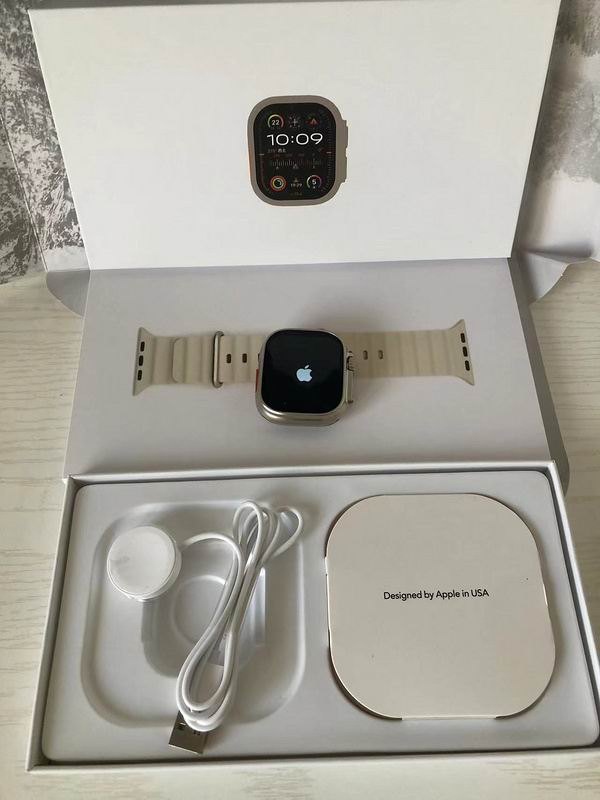 Apple Watch Ultra 2  (6)