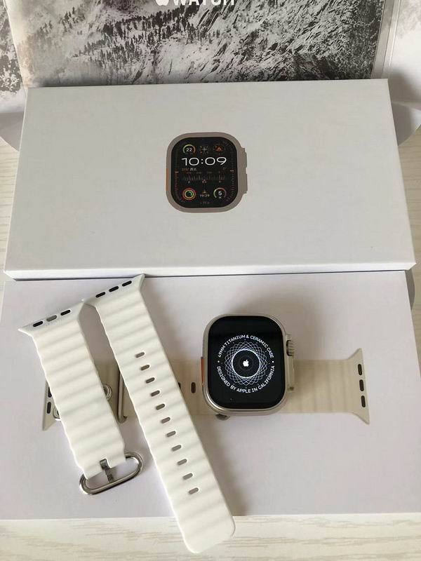 Apple Watch Ultra 2  (7)