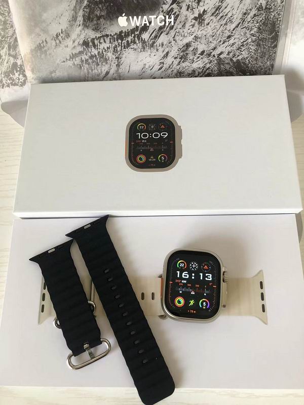 Apple Watch Ultra 2  (8)