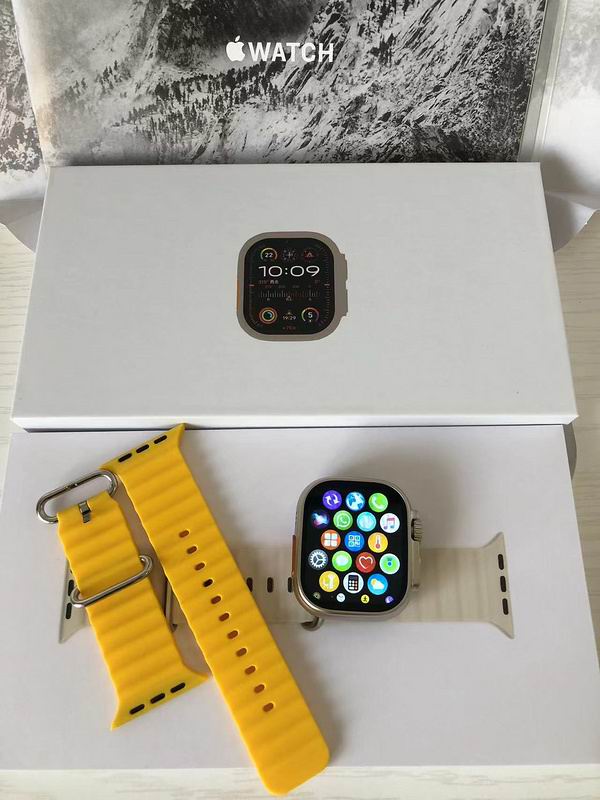 Apple Watch Ultra 2  (9)
