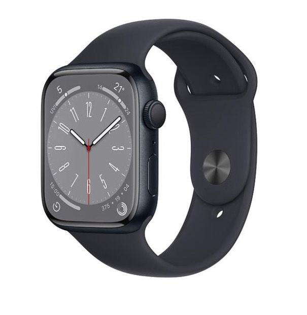 Apple watch8  (2)