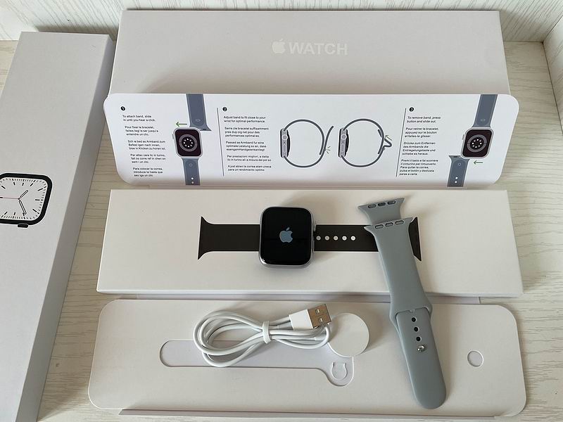 Apple watch8  (5)