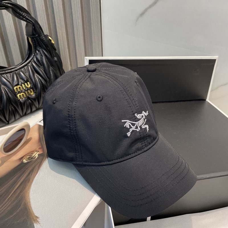 Arcteryx Cap (1177)