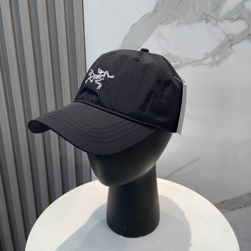 Arcteryx Cap (1184)