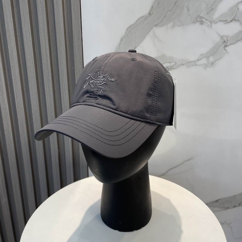 Arcteryx Cap (1193)