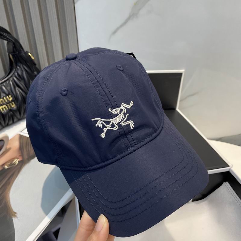 Arcteryx Cap (1195)