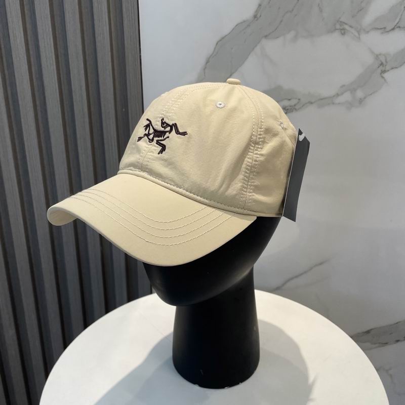 Arcteryx Cap (1211)