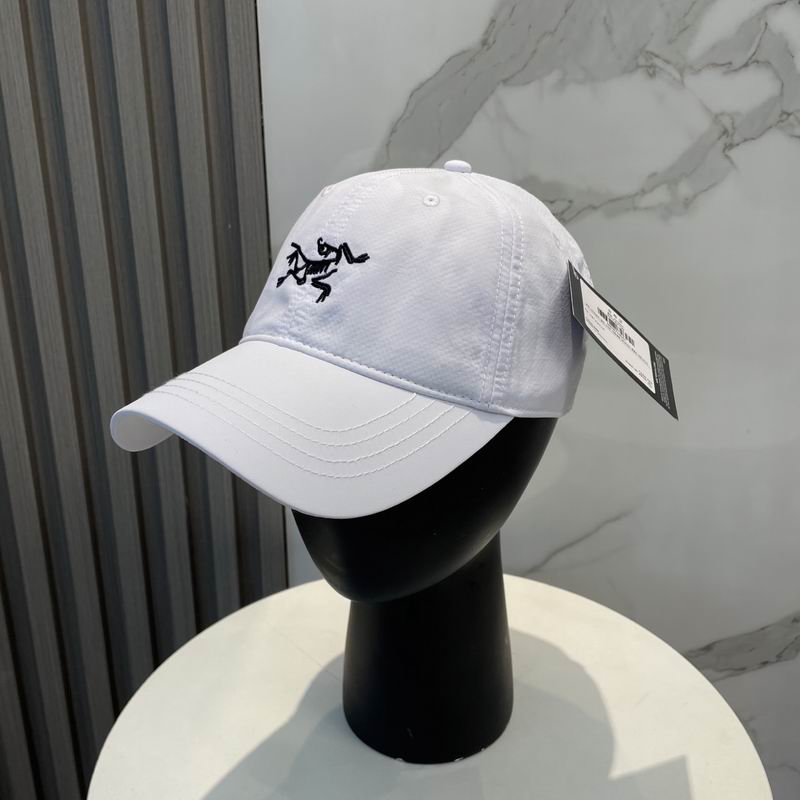 Arcteryx Cap (1220)