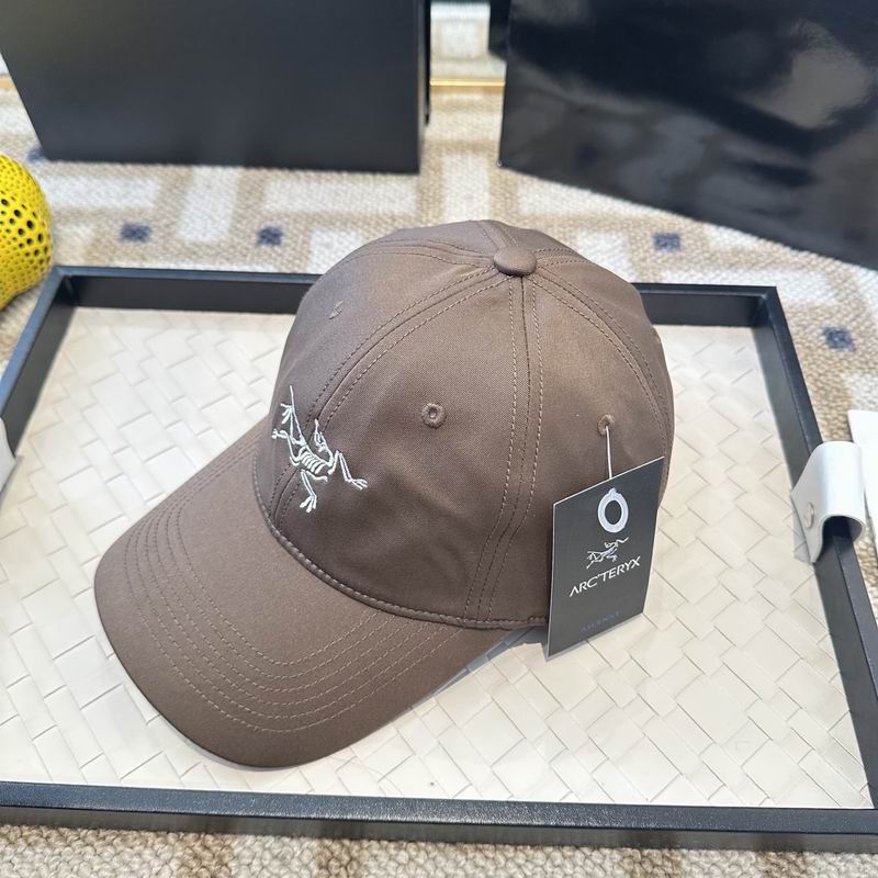 Arcteryx Cap (5690)