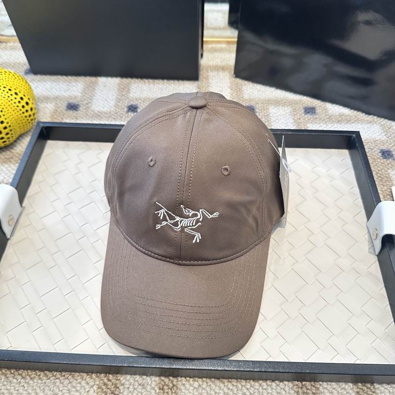 Arcteryx Cap (5691)