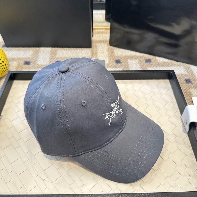 Arcteryx Cap (5698)
