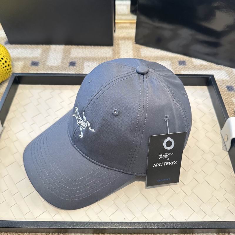 Arcteryx Cap (5699)