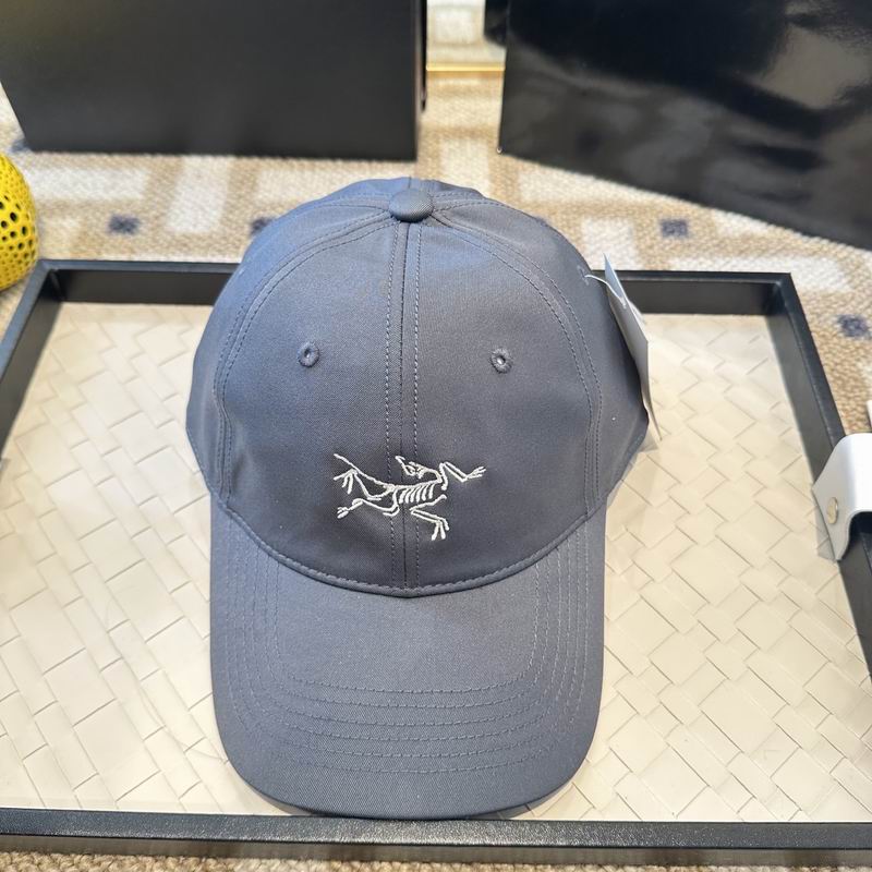 Arcteryx Cap (5700)