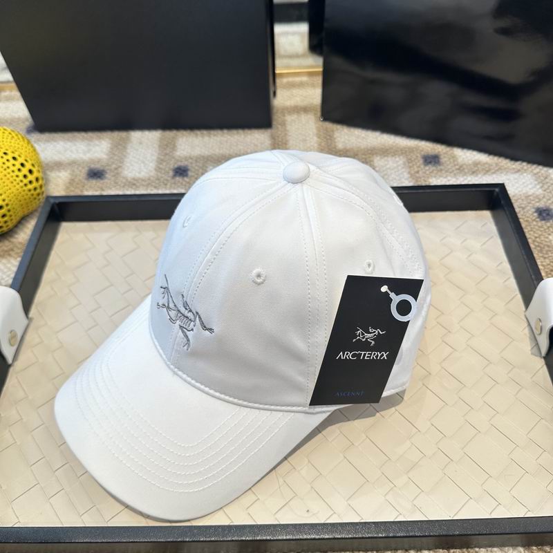 Arcteryx Cap (5708)