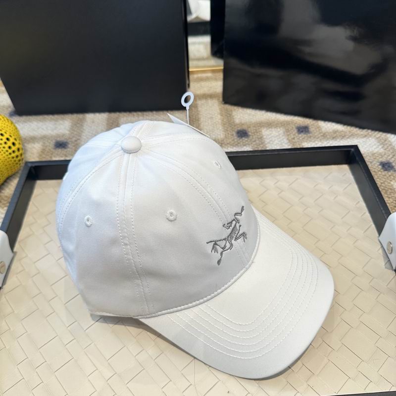 Arcteryx Cap (5709)