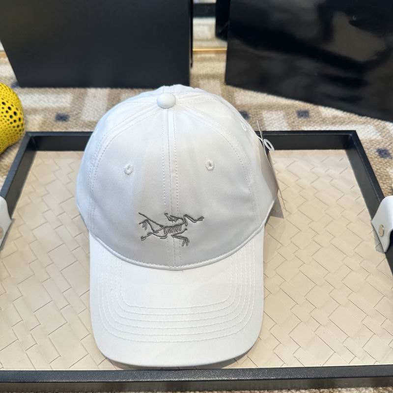 Arcteryx Cap (5710)
