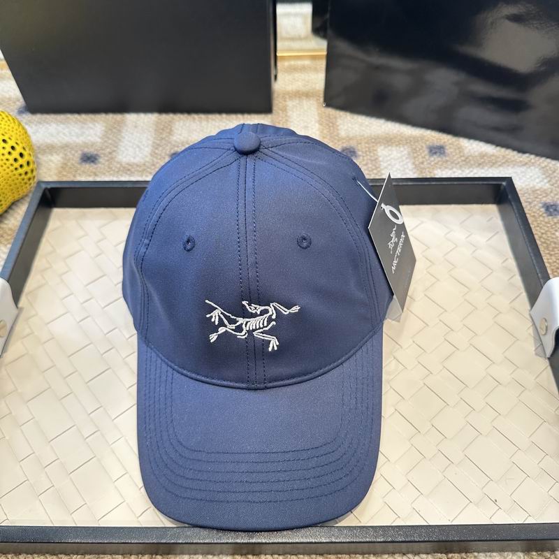 Arcteryx Cap (5719)