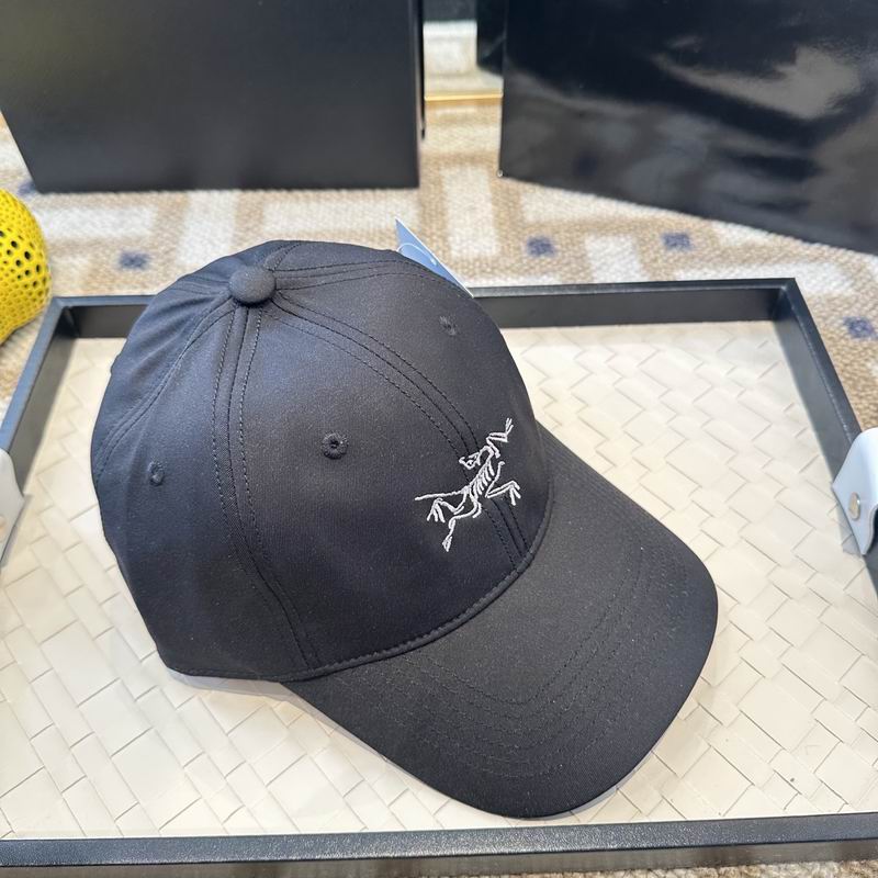 Arcteryx Cap (5727)