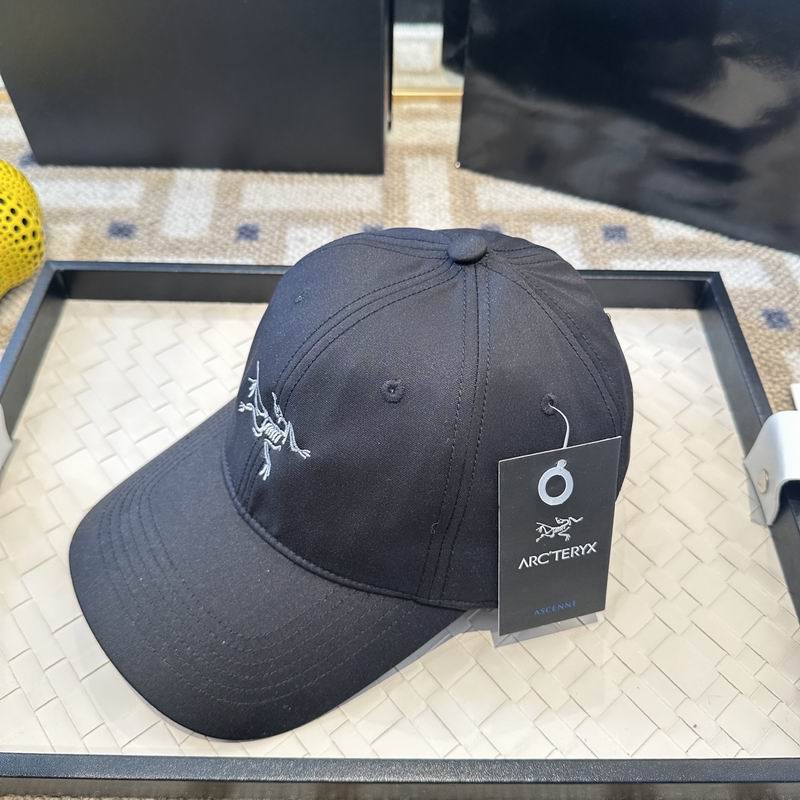 Arcteryx Cap (5728)