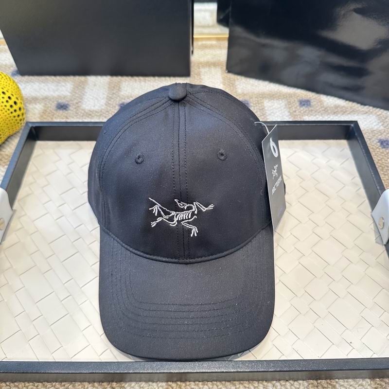 Arcteryx Cap (5729)