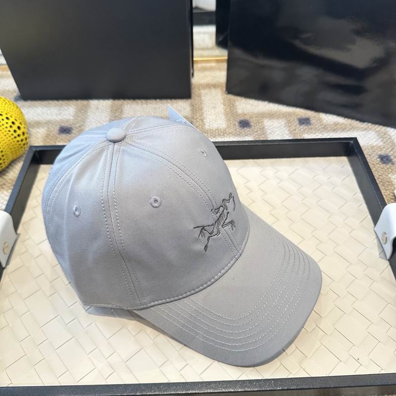 Arcteryx Cap (5737)