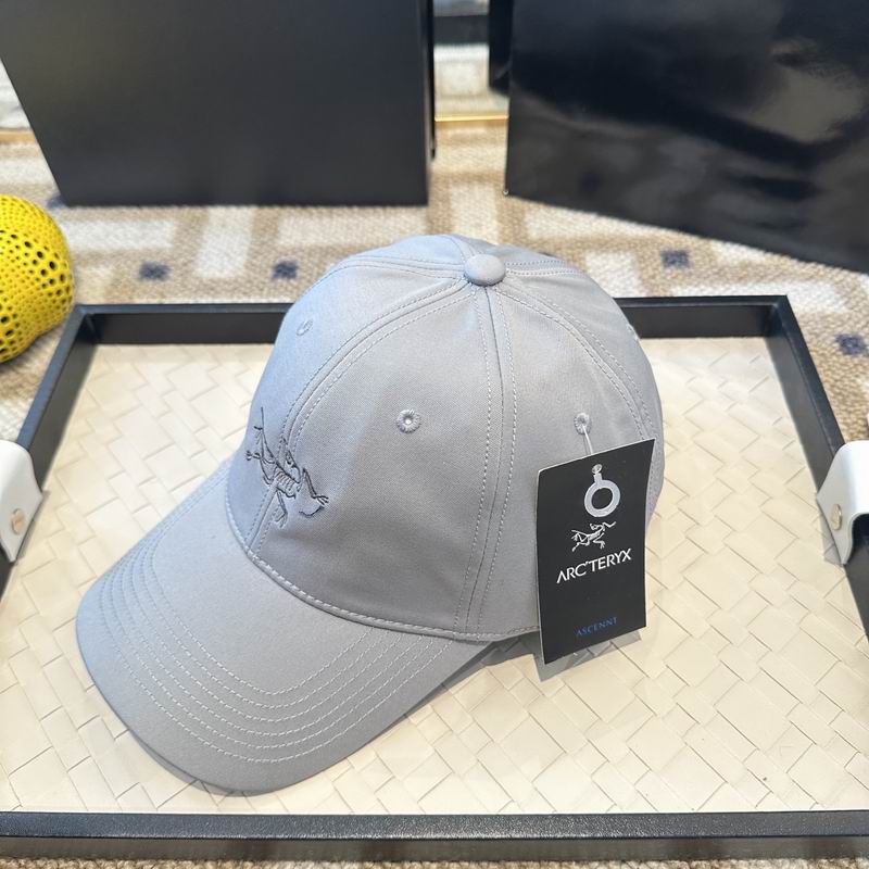 Arcteryx Cap (5738)