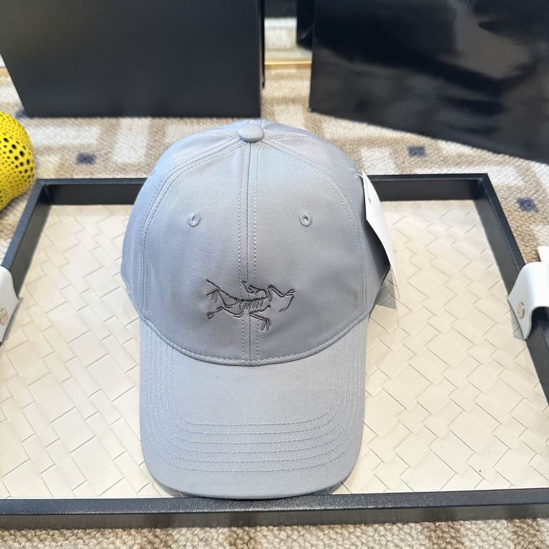 Arcteryx Cap (5739)