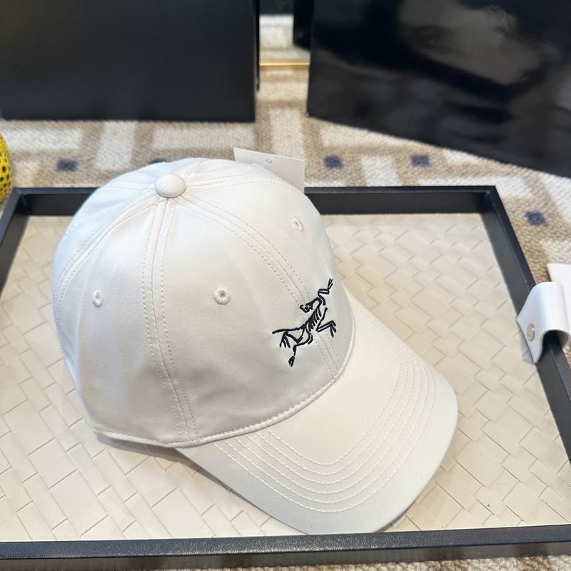 Arcteryx Cap (5746)
