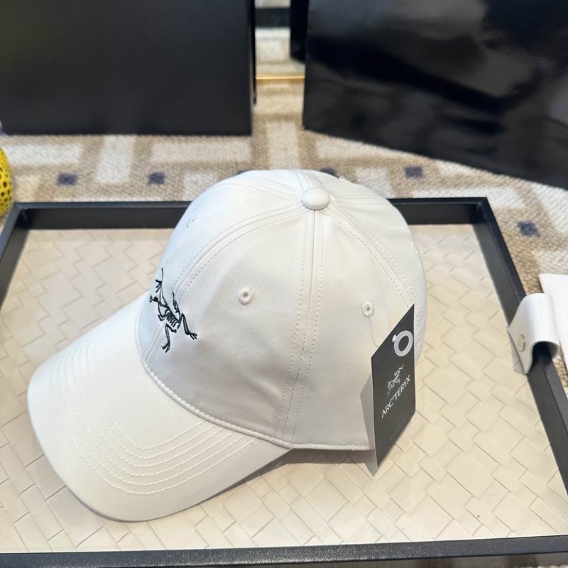 Arcteryx Cap (5747)