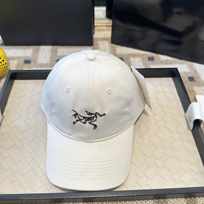 Arcteryx Cap (5748)