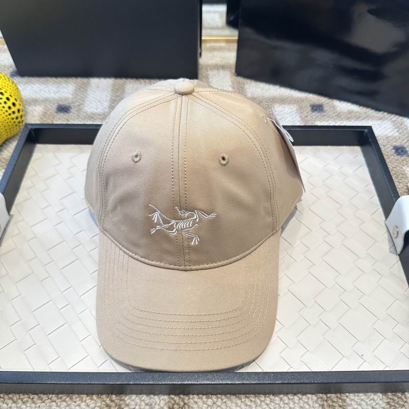 Arcteryx Cap (5762)