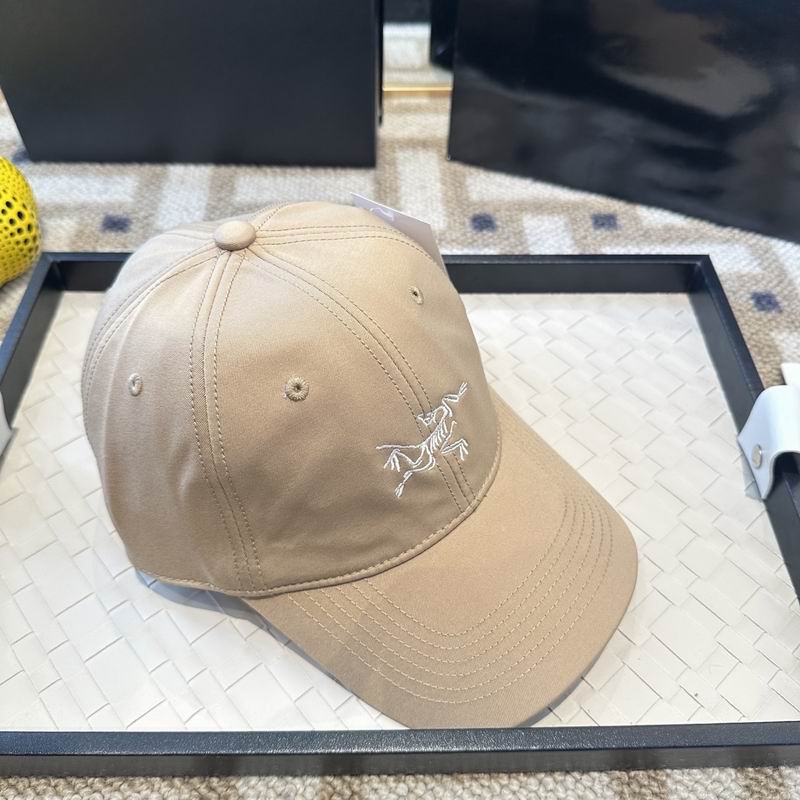 Arcteryx Cap (5768)