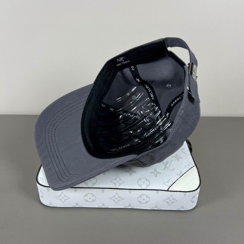 Arcteryx Cap dx (1650)