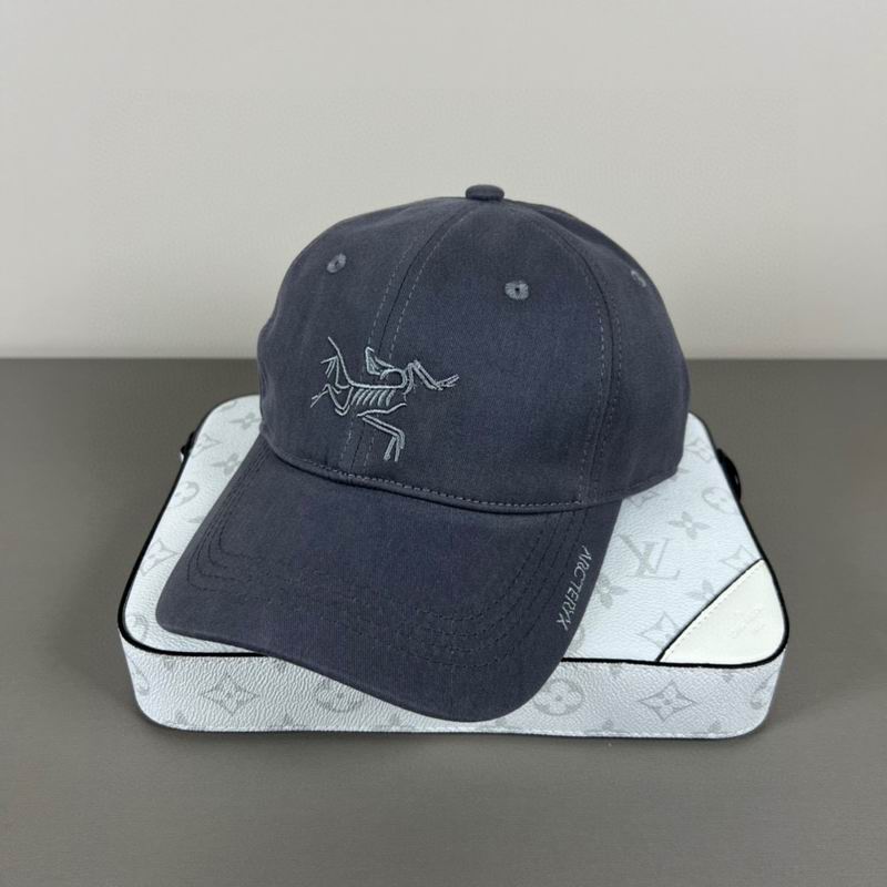 Arcteryx Cap dx (1652)