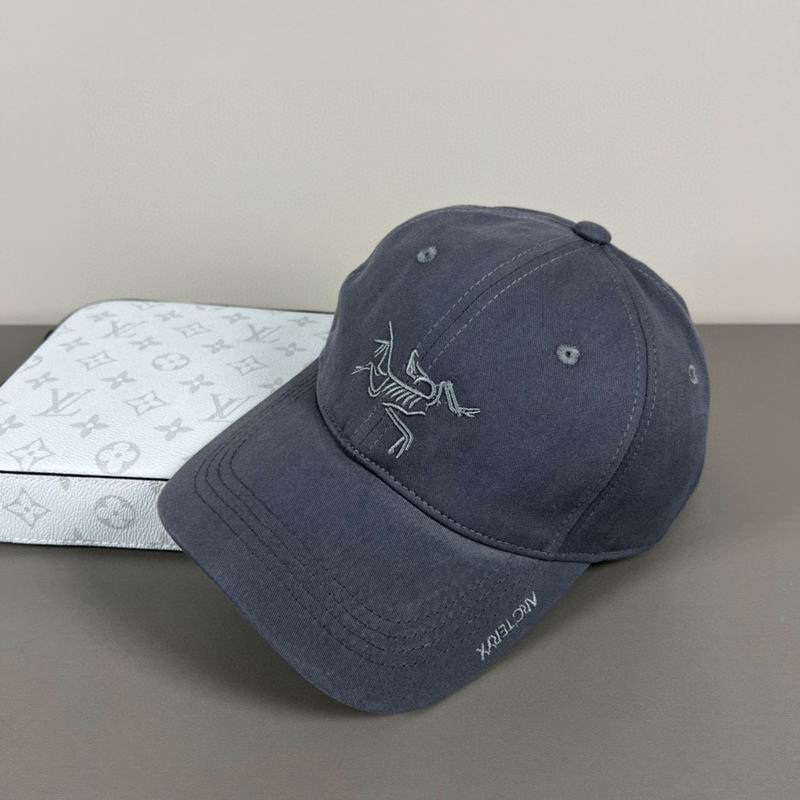 Arcteryx Cap dx (1654)