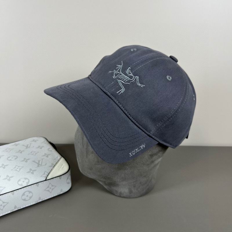 Arcteryx Cap dx (1656)