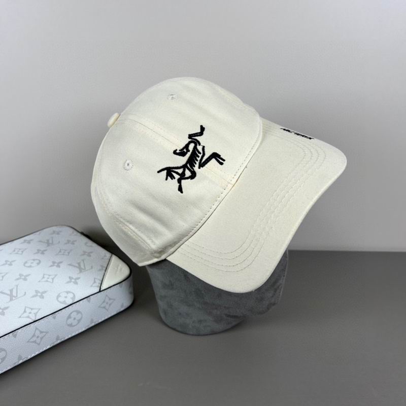 Arcteryx Cap dx (1663)