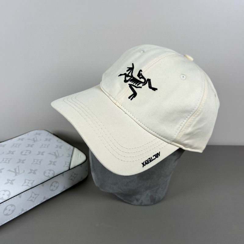 Arcteryx Cap dx (1664)