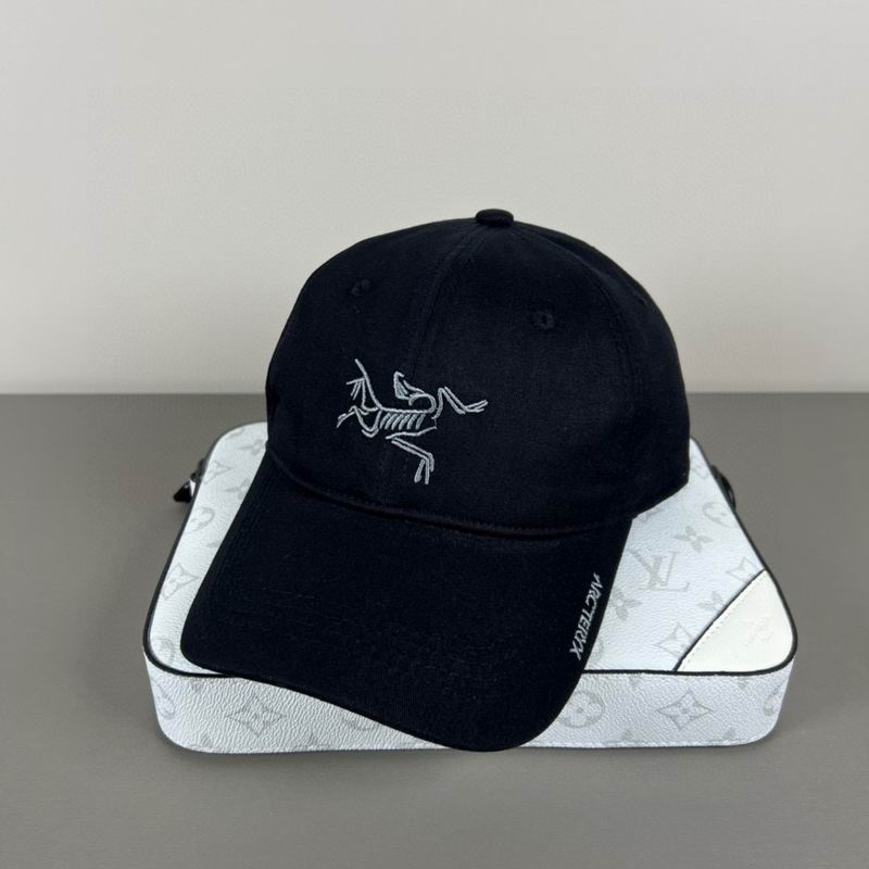 Arcteryx Cap dx (1669)