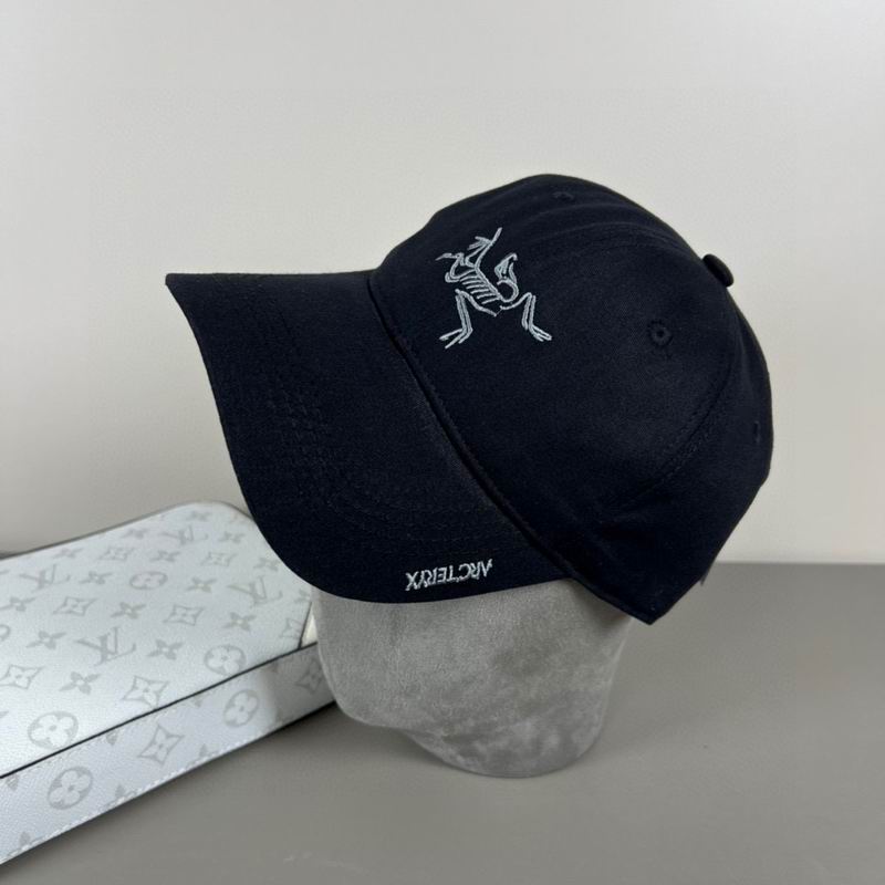 Arcteryx Cap dx (1673)