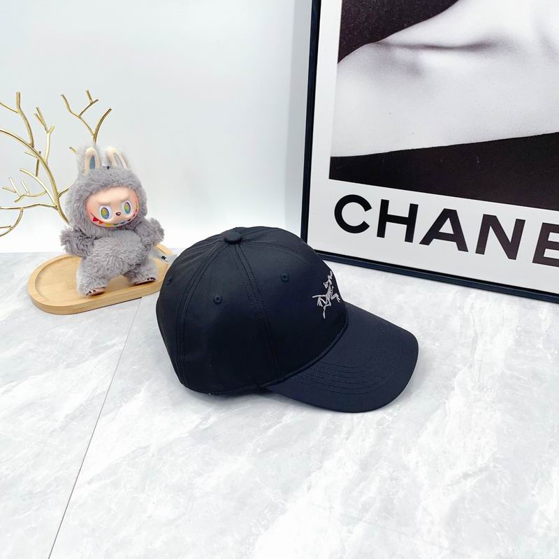 Arcteryx Cap dx (2749)