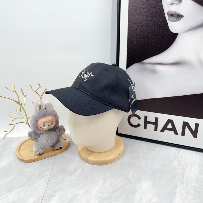 Arcteryx Cap dx (2753)